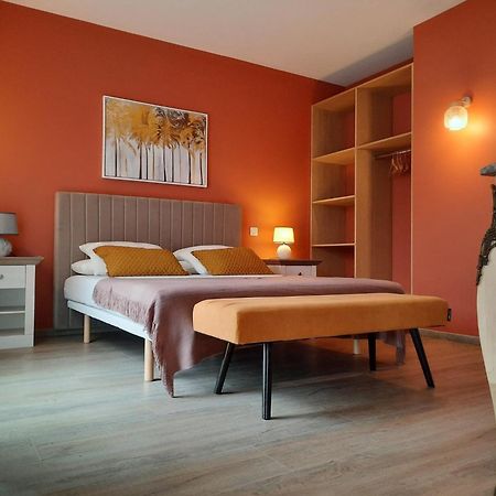 Appartement 50M Du Centre Historique Sarlat-la-Canéda Kültér fotó