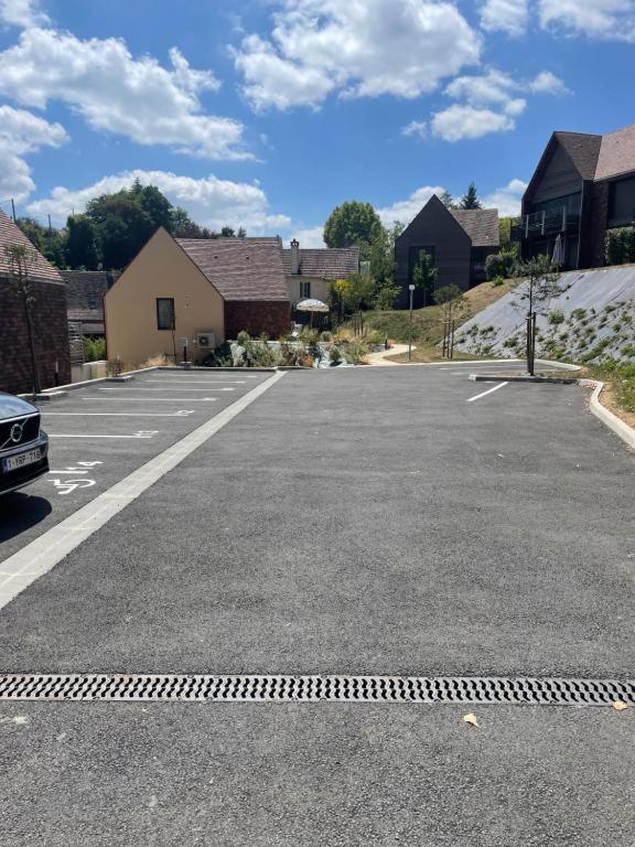Appartement 50M Du Centre Historique Sarlat-la-Canéda Kültér fotó