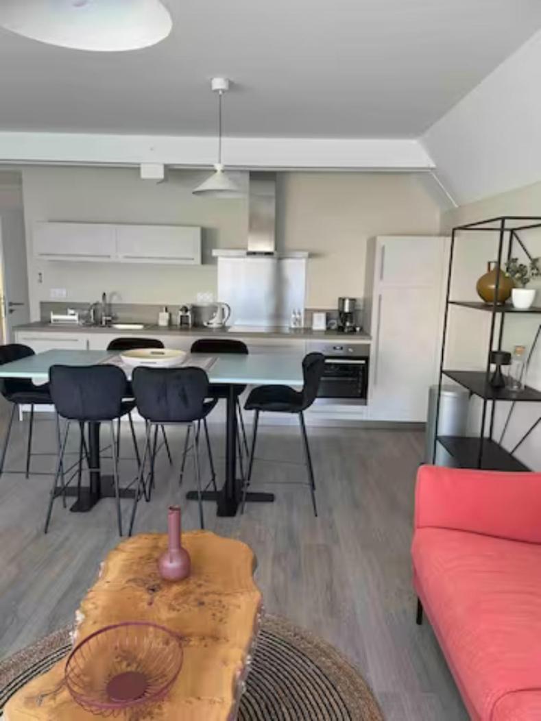 Appartement 50M Du Centre Historique Sarlat-la-Canéda Kültér fotó