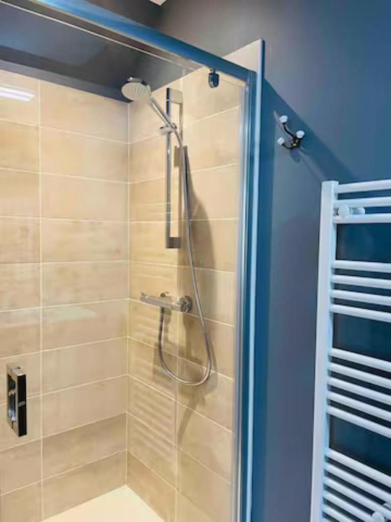 Appartement 50M Du Centre Historique Sarlat-la-Canéda Kültér fotó