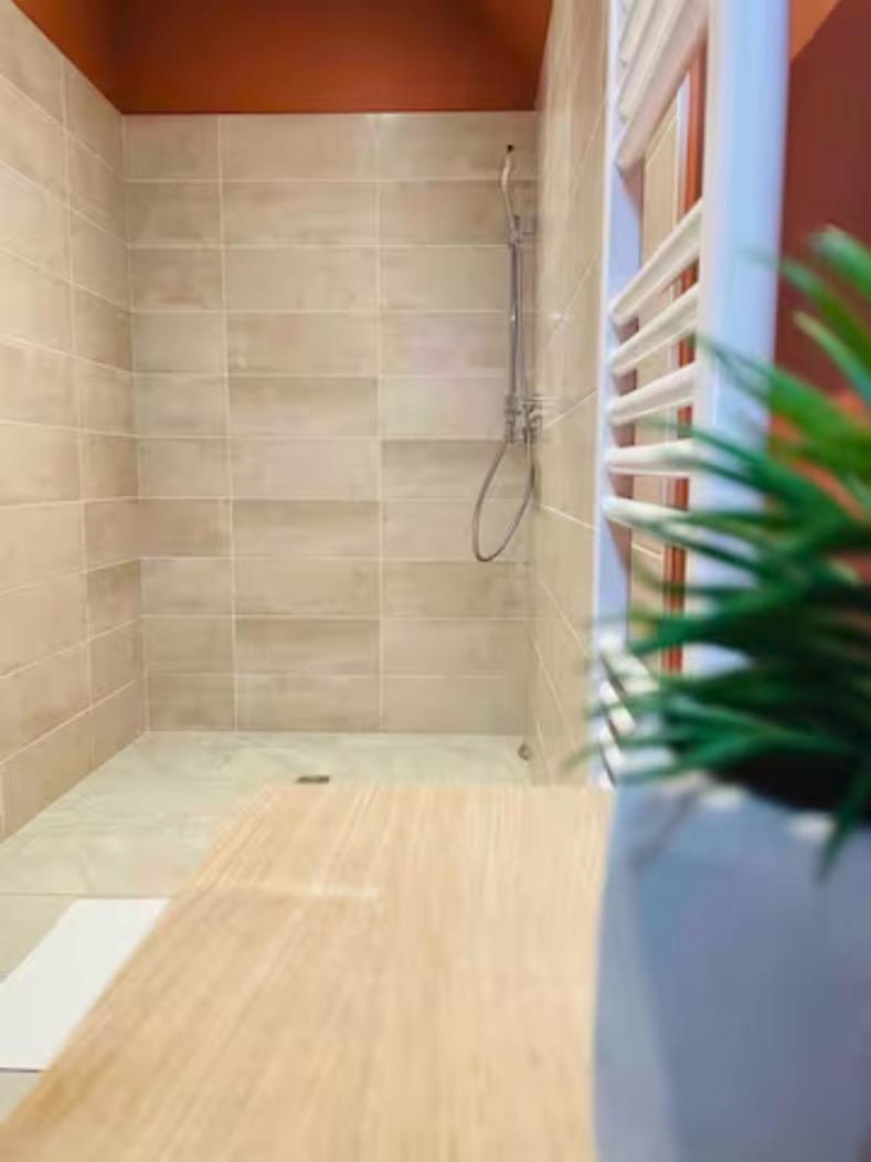 Appartement 50M Du Centre Historique Sarlat-la-Canéda Kültér fotó