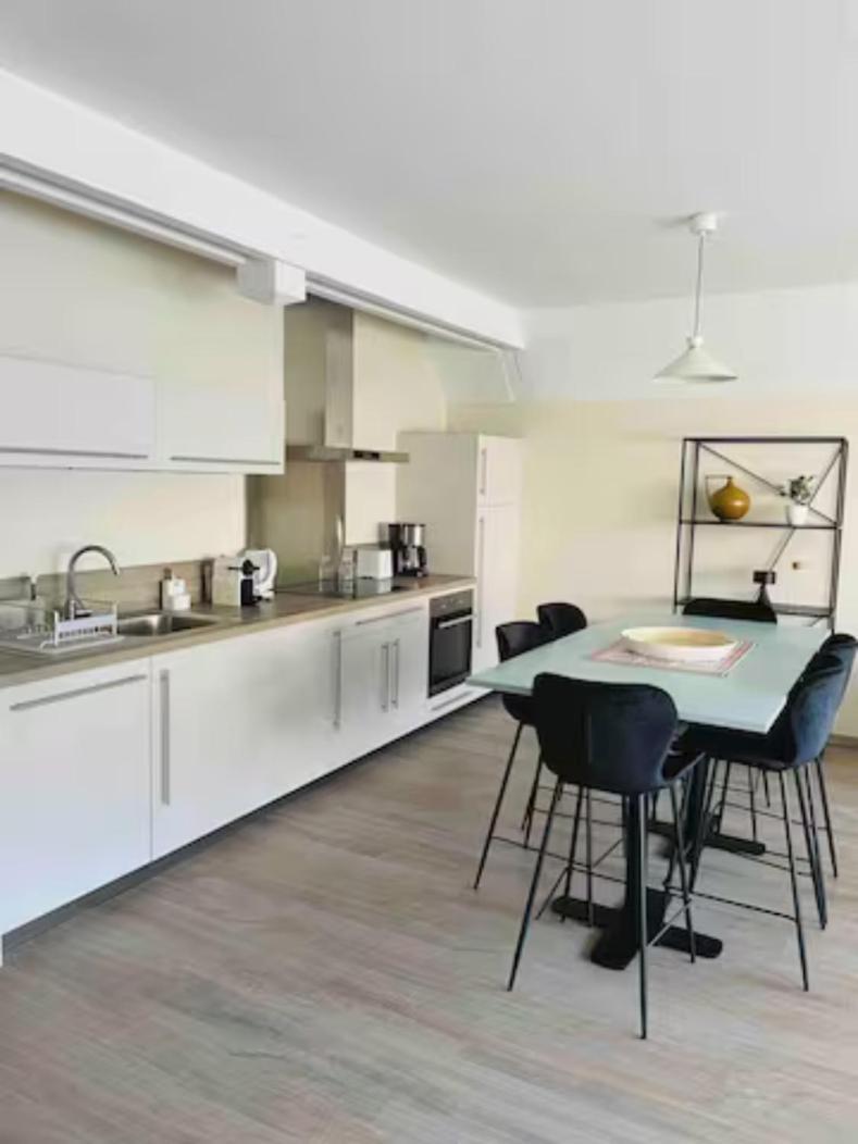 Appartement 50M Du Centre Historique Sarlat-la-Canéda Kültér fotó