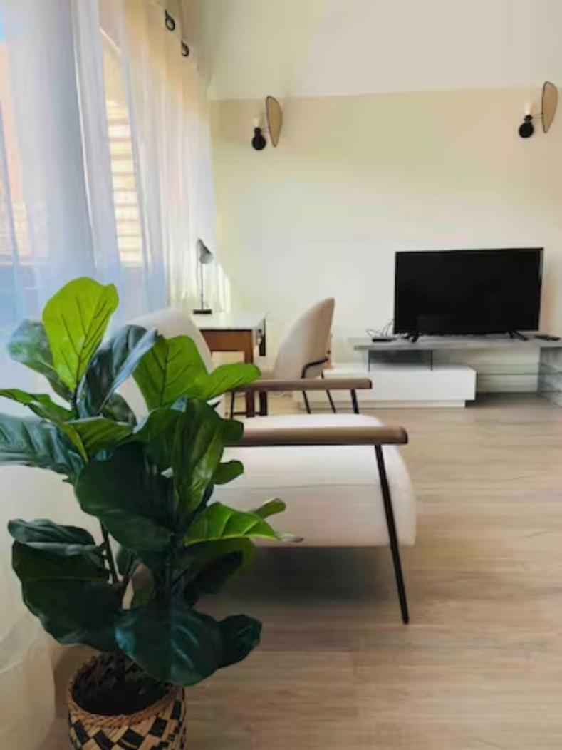 Appartement 50M Du Centre Historique Sarlat-la-Canéda Kültér fotó