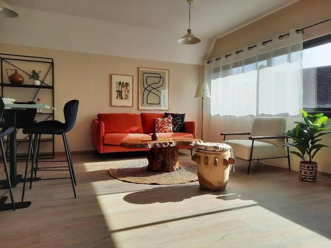 Appartement 50M Du Centre Historique Sarlat-la-Canéda Kültér fotó