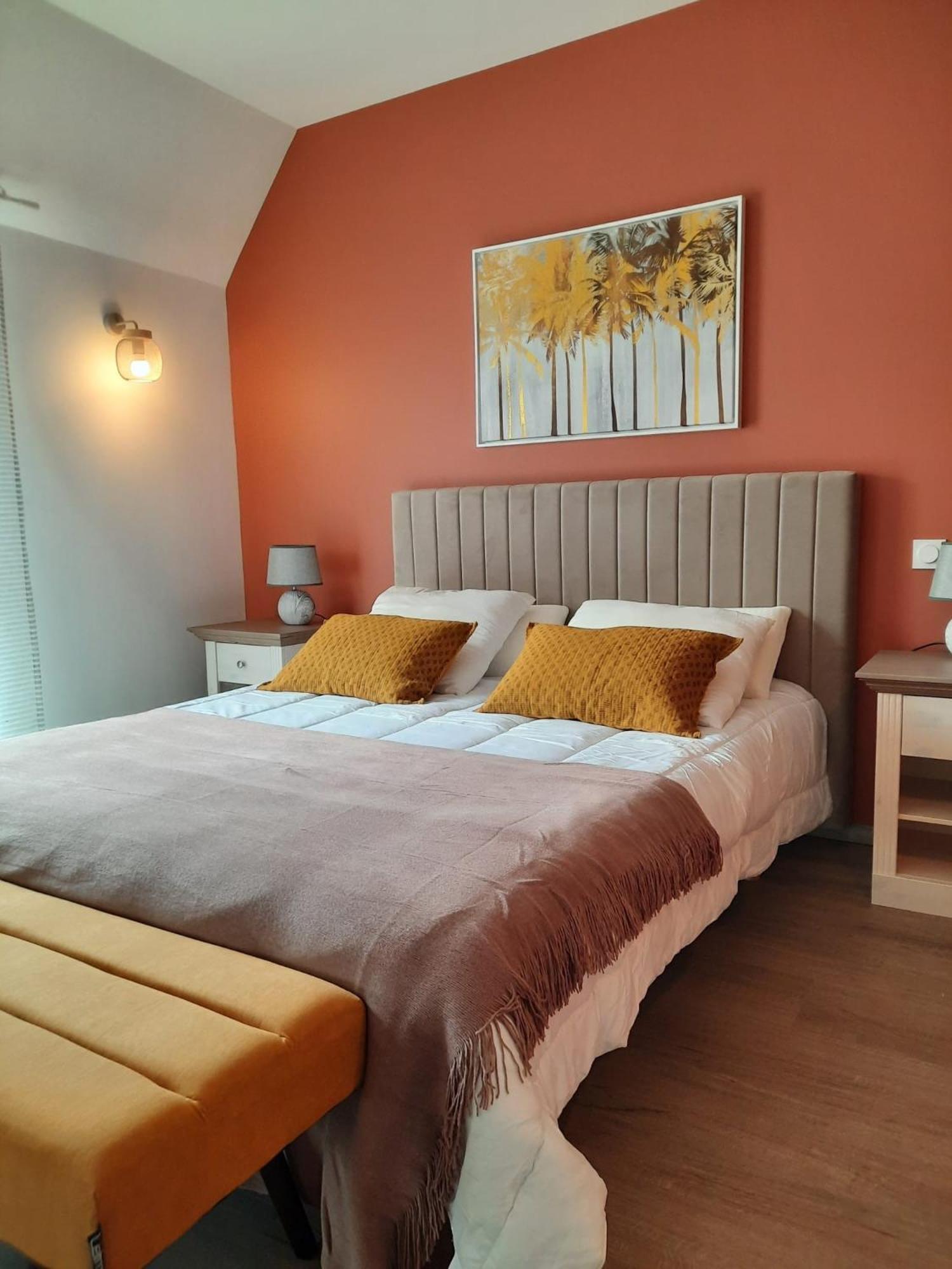 Appartement 50M Du Centre Historique Sarlat-la-Canéda Kültér fotó